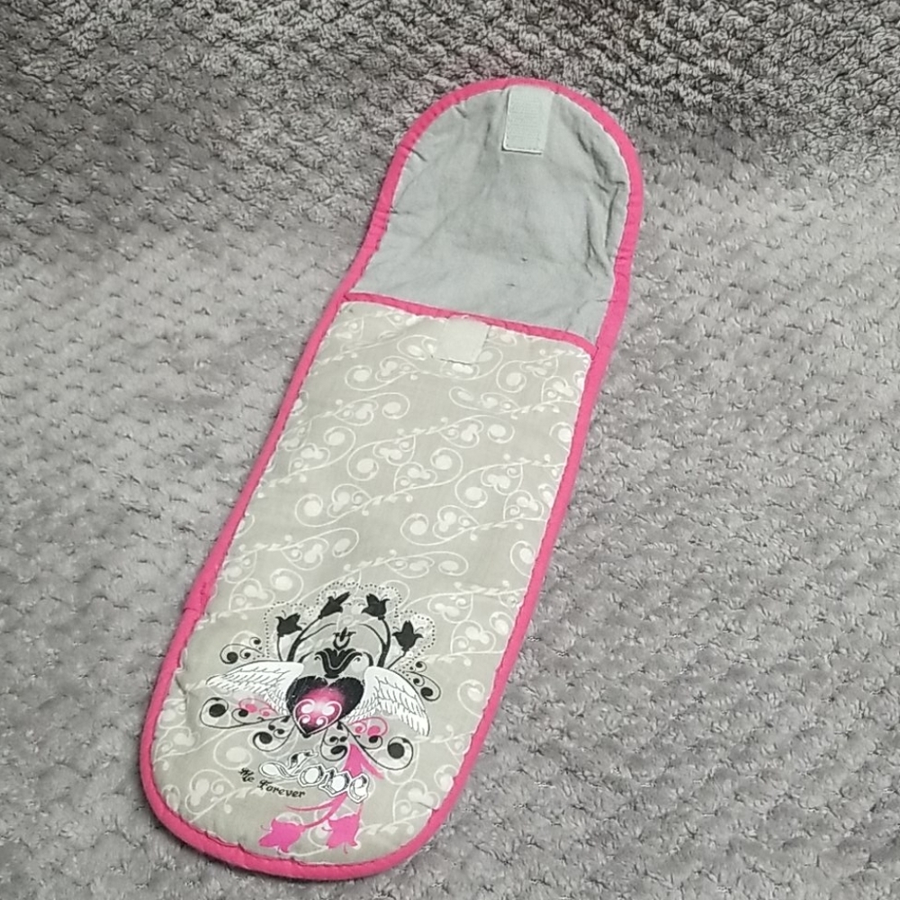 Hot Iron Bag - Picture 2 of 4